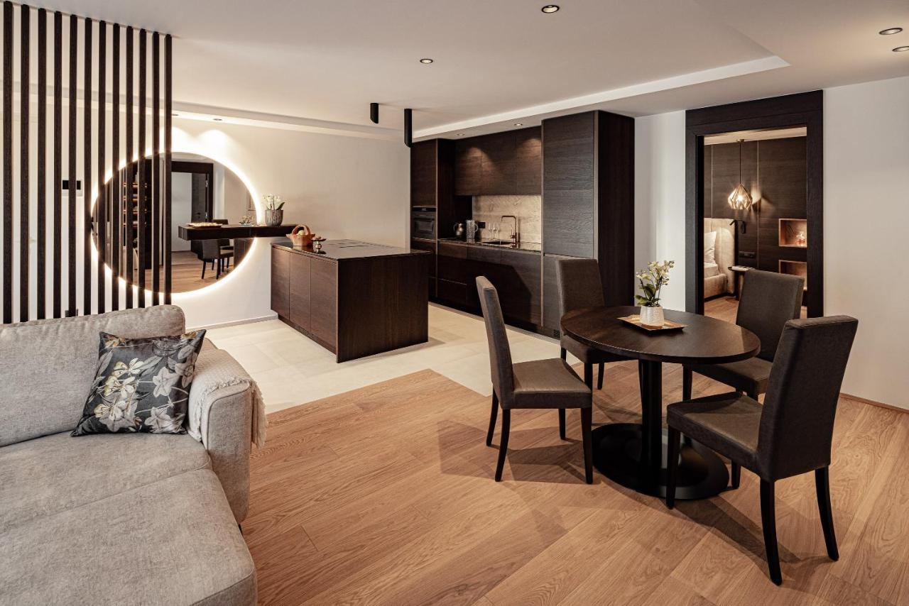 Schenna Chalet - Apt Stefan Экстерьер фото
