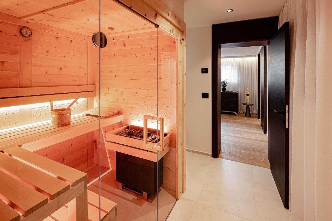 Schenna Chalet - Apt Stefan Экстерьер фото
