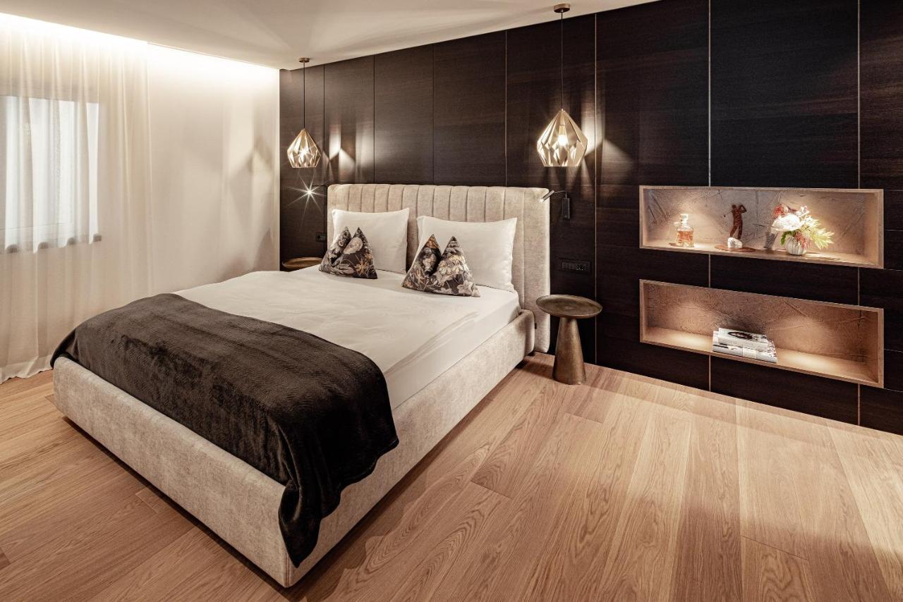 Schenna Chalet - Apt Stefan Экстерьер фото